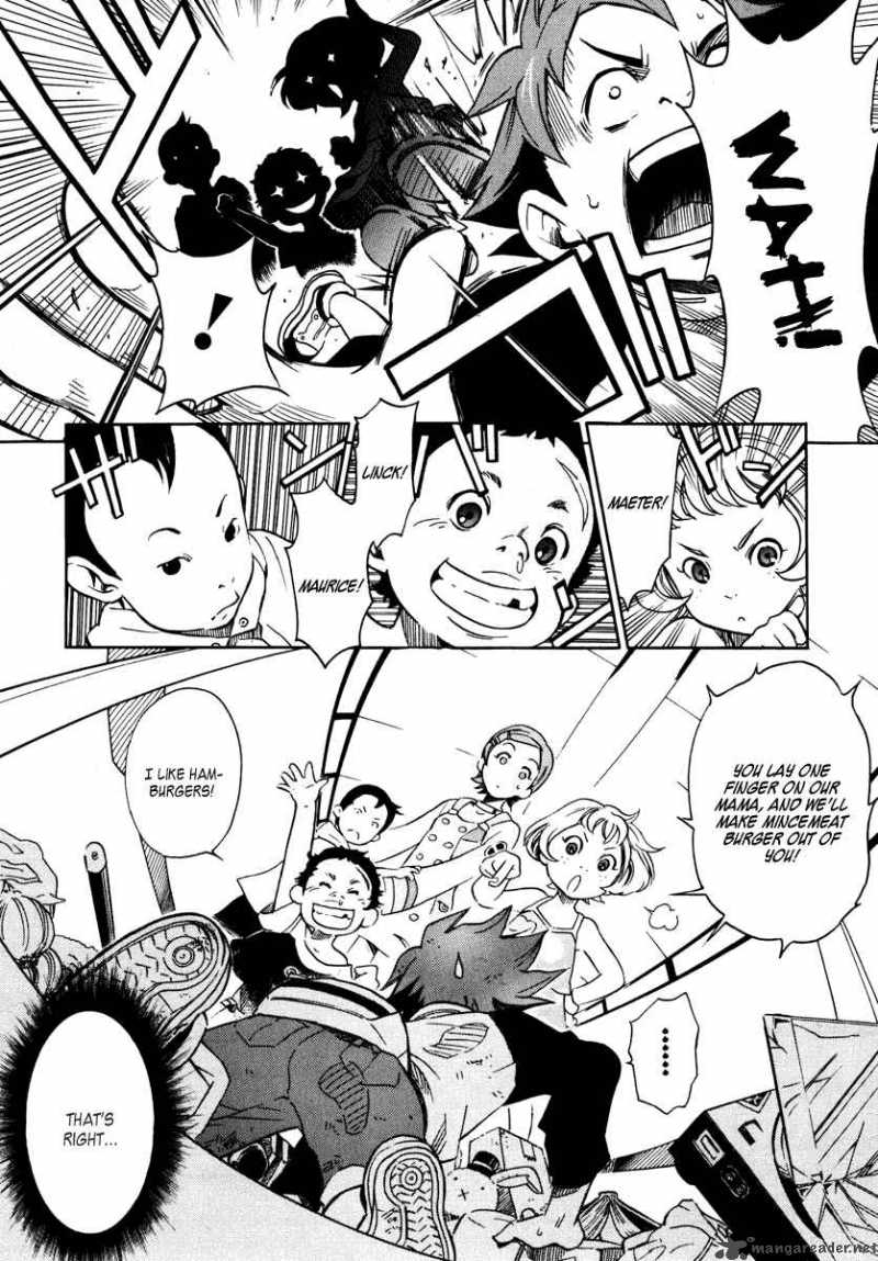 Eureka Seven 2 7