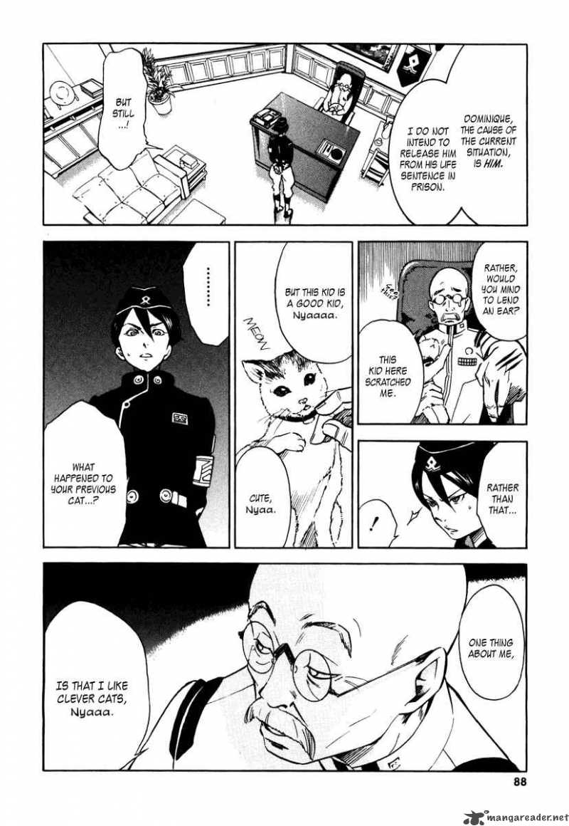 Eureka Seven 2 9