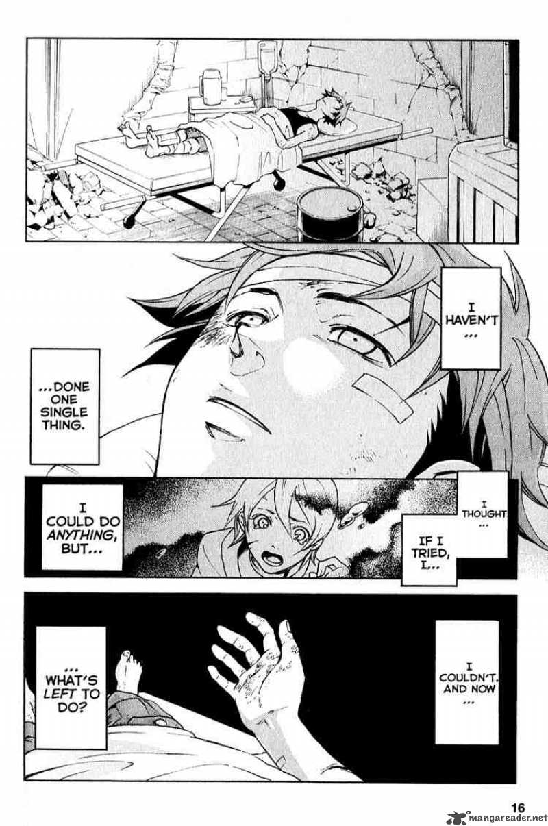 Eureka Seven 20 14