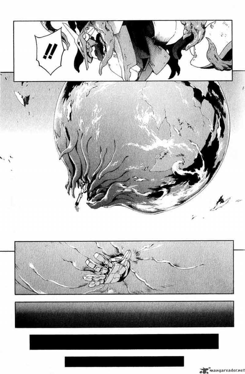 Eureka Seven 20 50