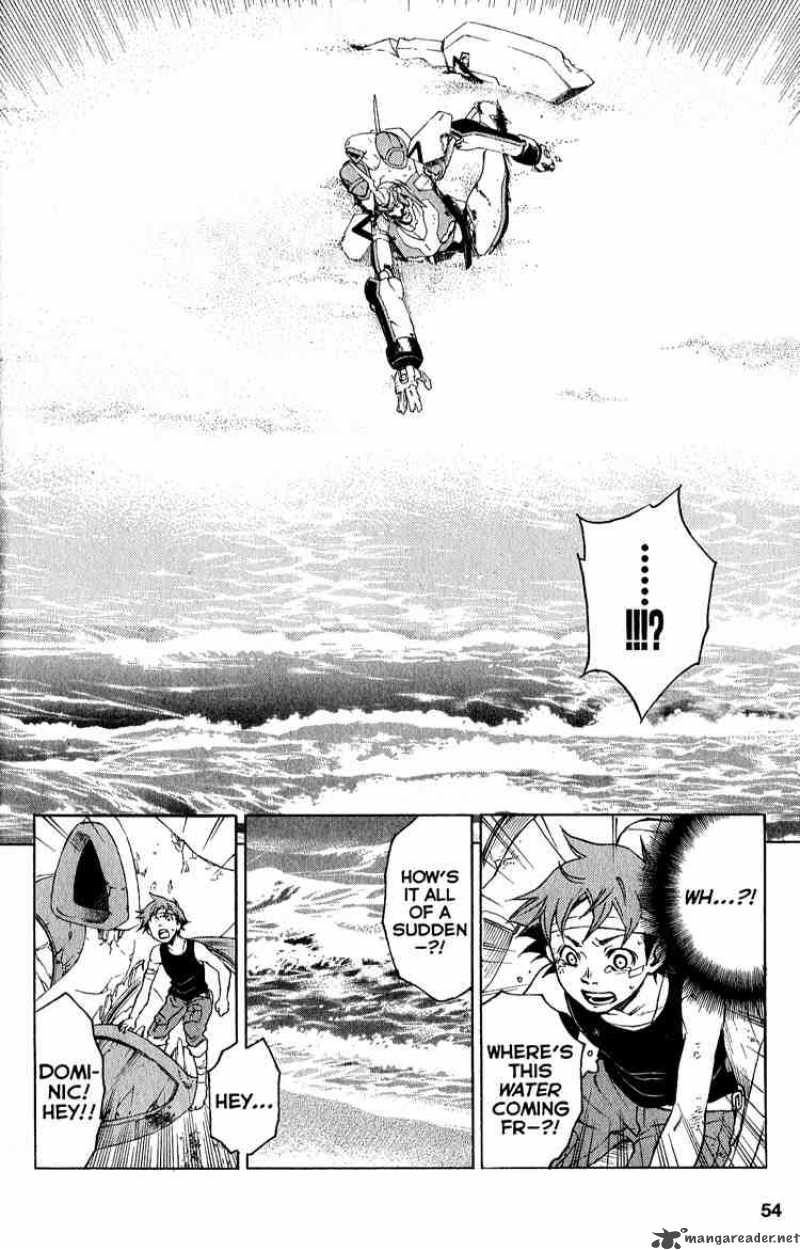 Eureka Seven 20 51
