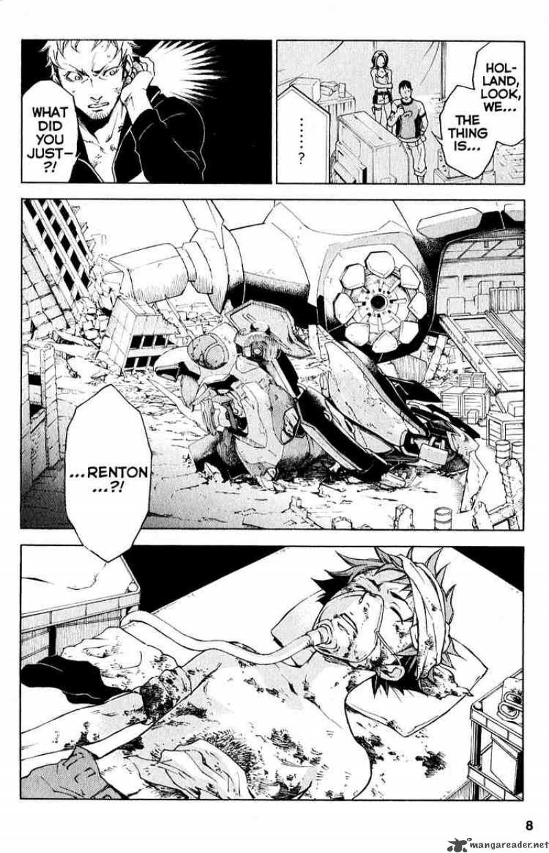 Eureka Seven 20 6