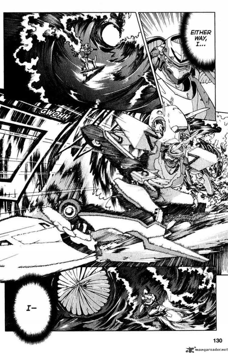 Eureka Seven 22 24