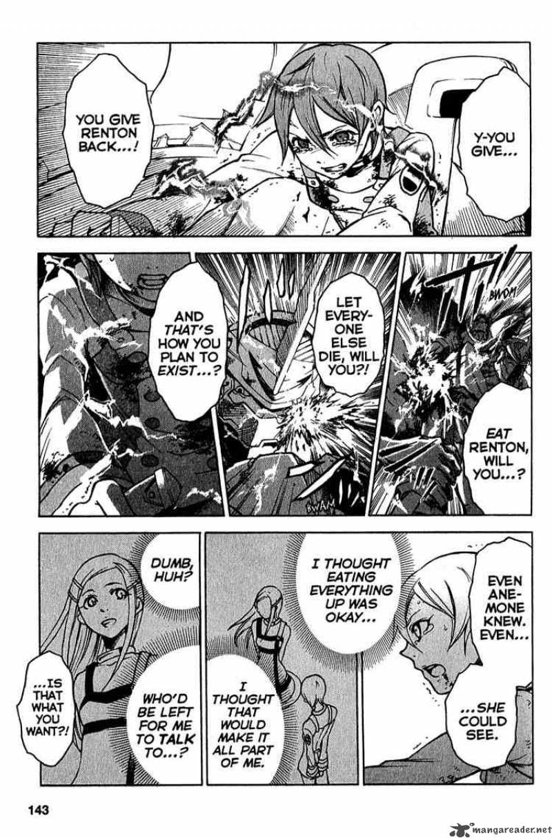 Eureka Seven 22 37