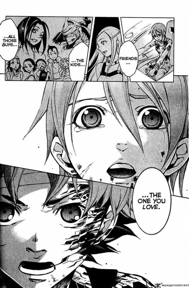 Eureka Seven 22 40