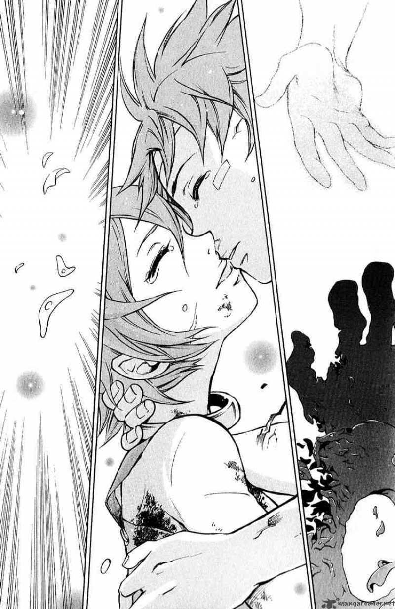 Eureka Seven 22 46
