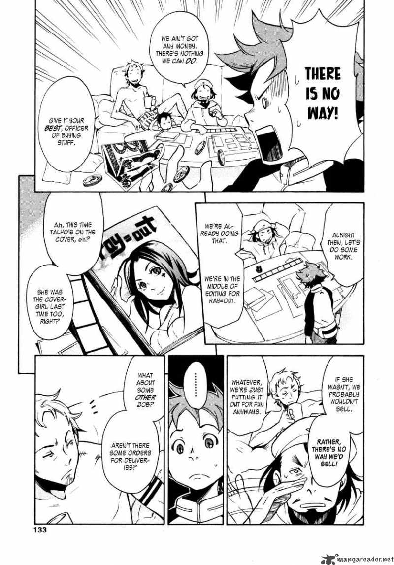 Eureka Seven 3 11