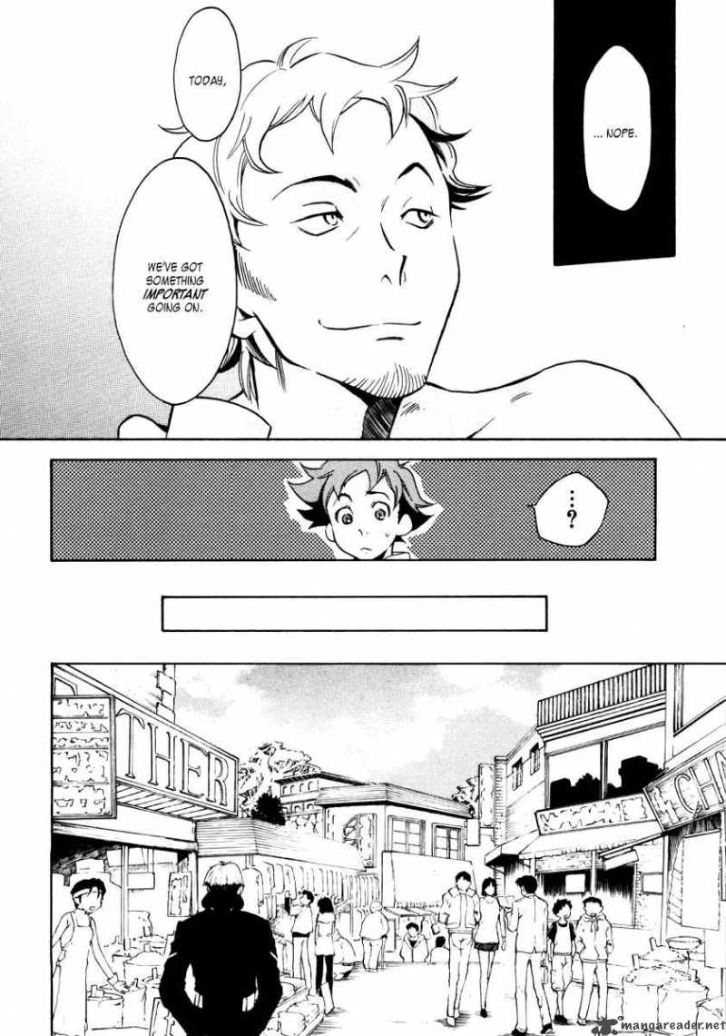 Eureka Seven 3 12