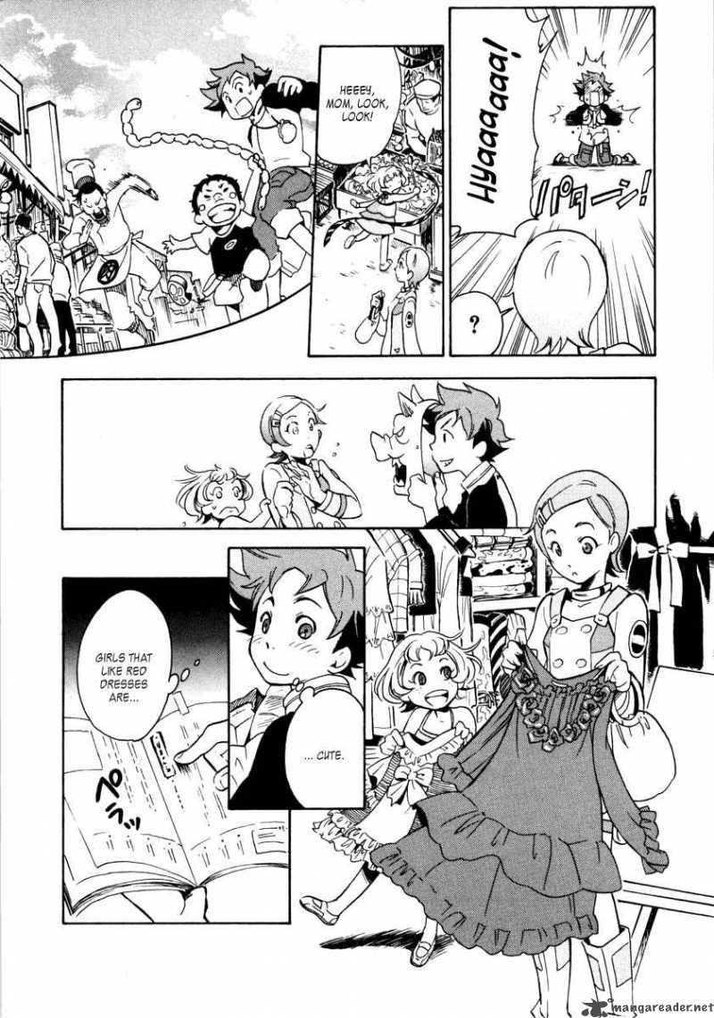 Eureka Seven 3 15