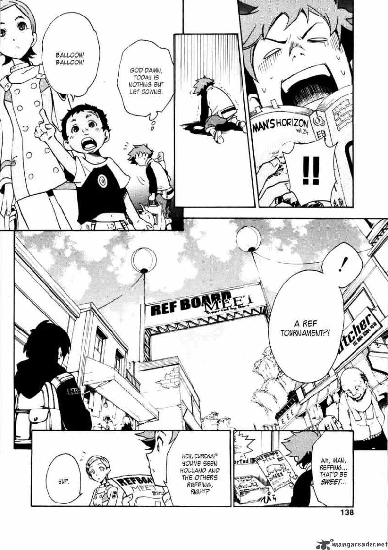 Eureka Seven 3 16