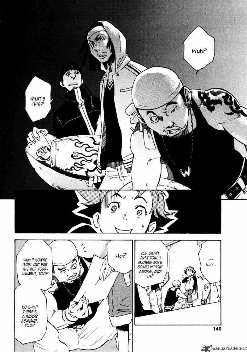 Eureka Seven 3 18