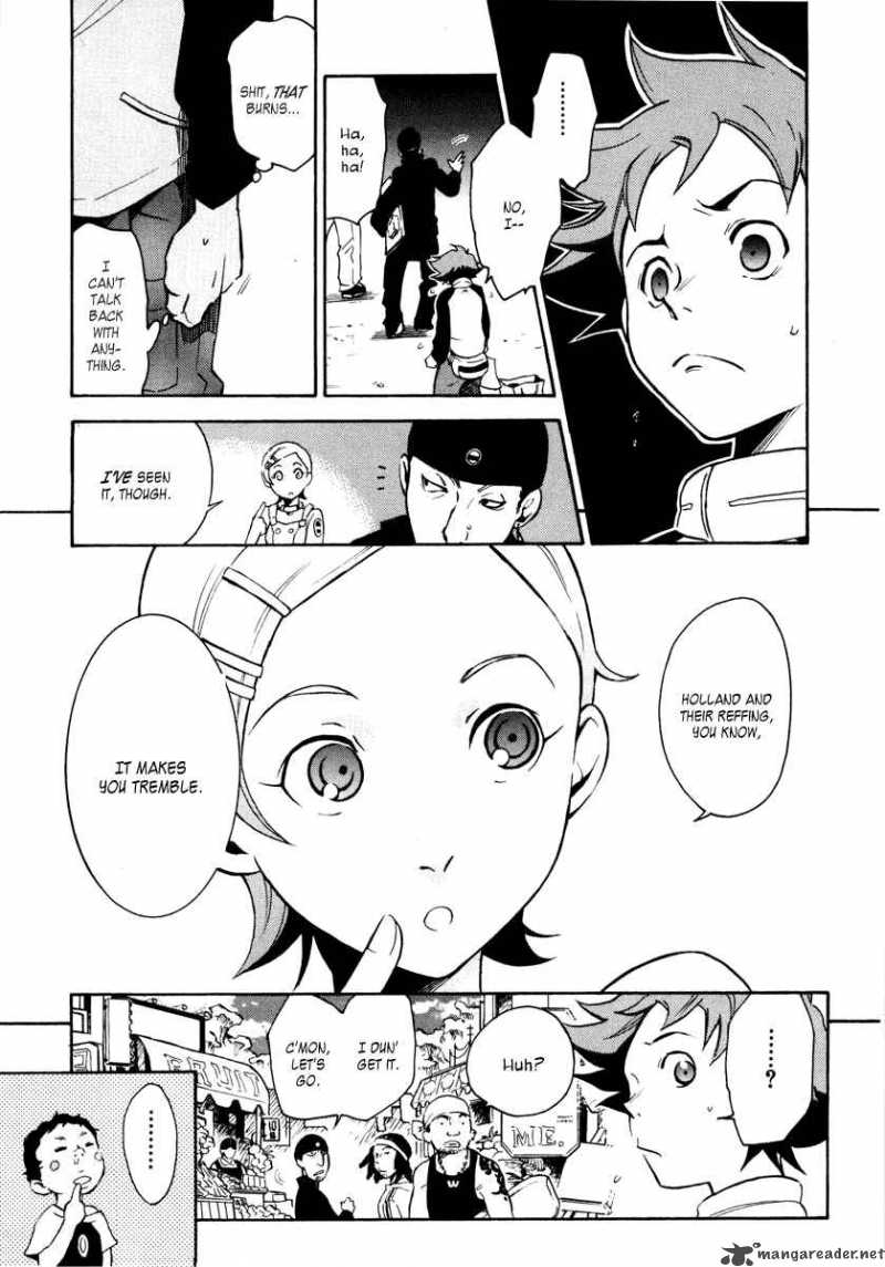 Eureka Seven 3 21