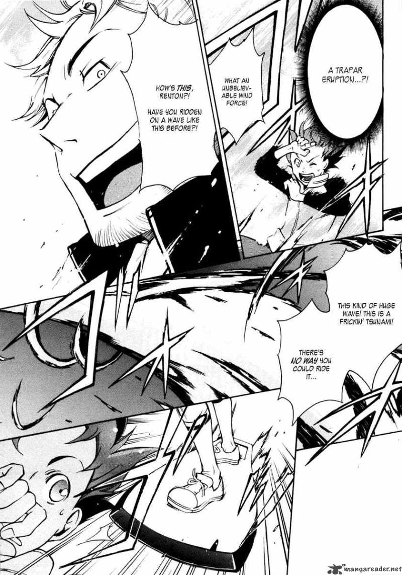 Eureka Seven 3 31