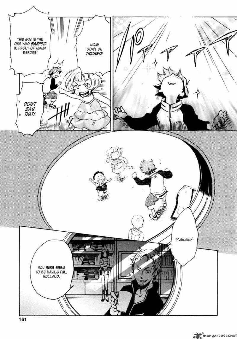 Eureka Seven 3 38
