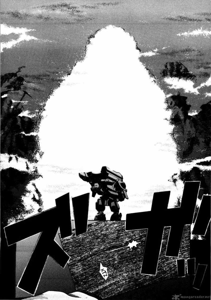 Eureka Seven 3 4
