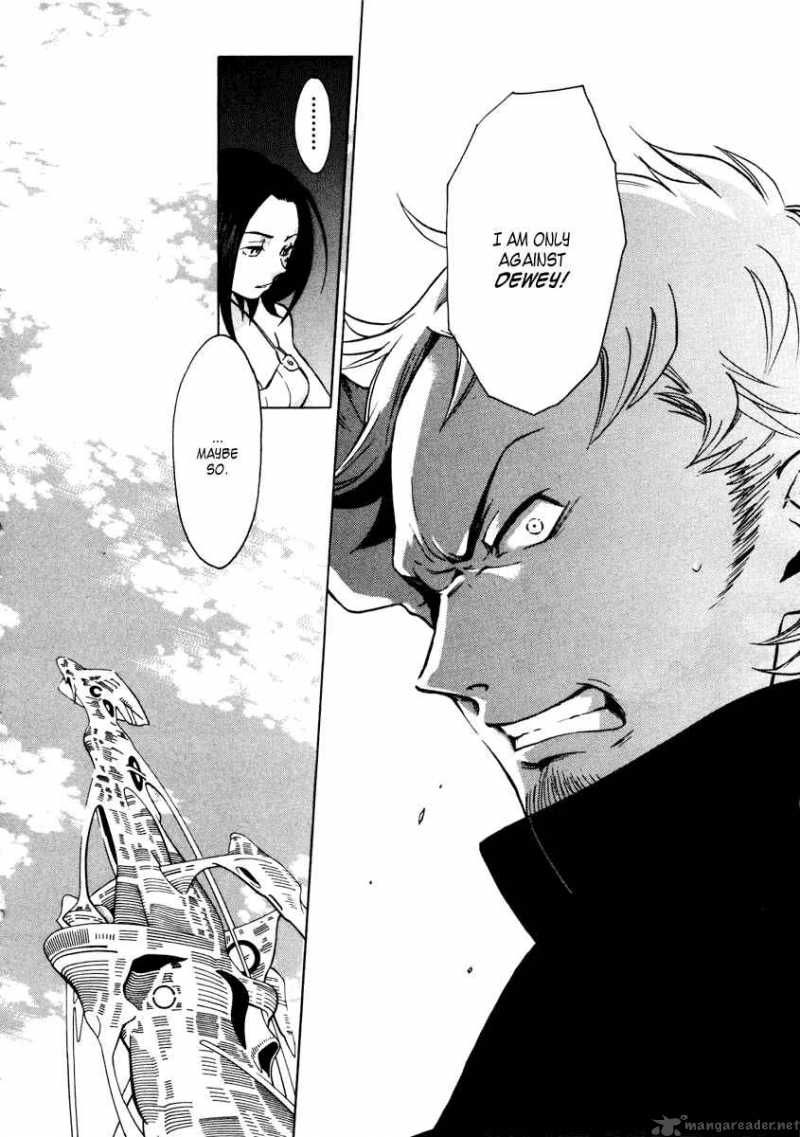 Eureka Seven 3 41