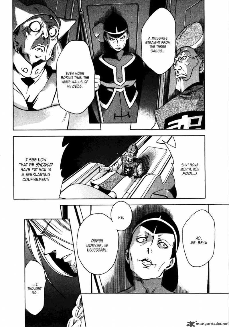 Eureka Seven 3 43