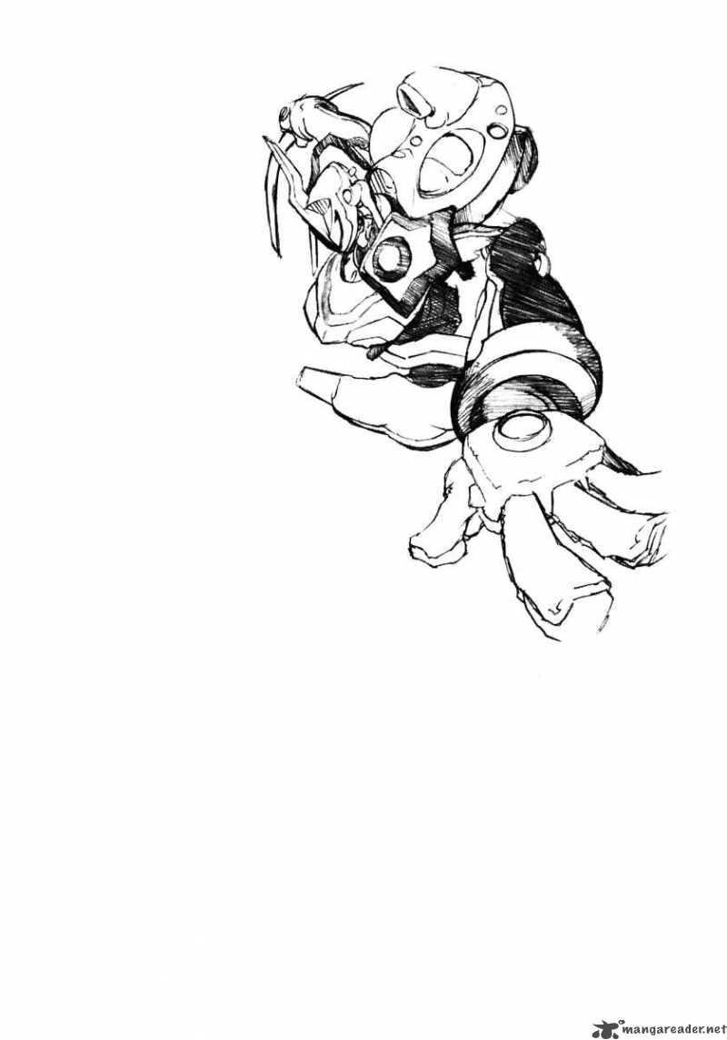 Eureka Seven 3 48