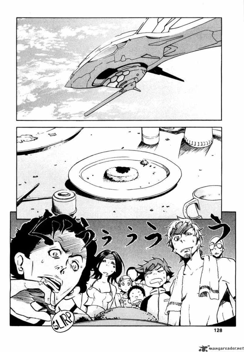 Eureka Seven 3 6