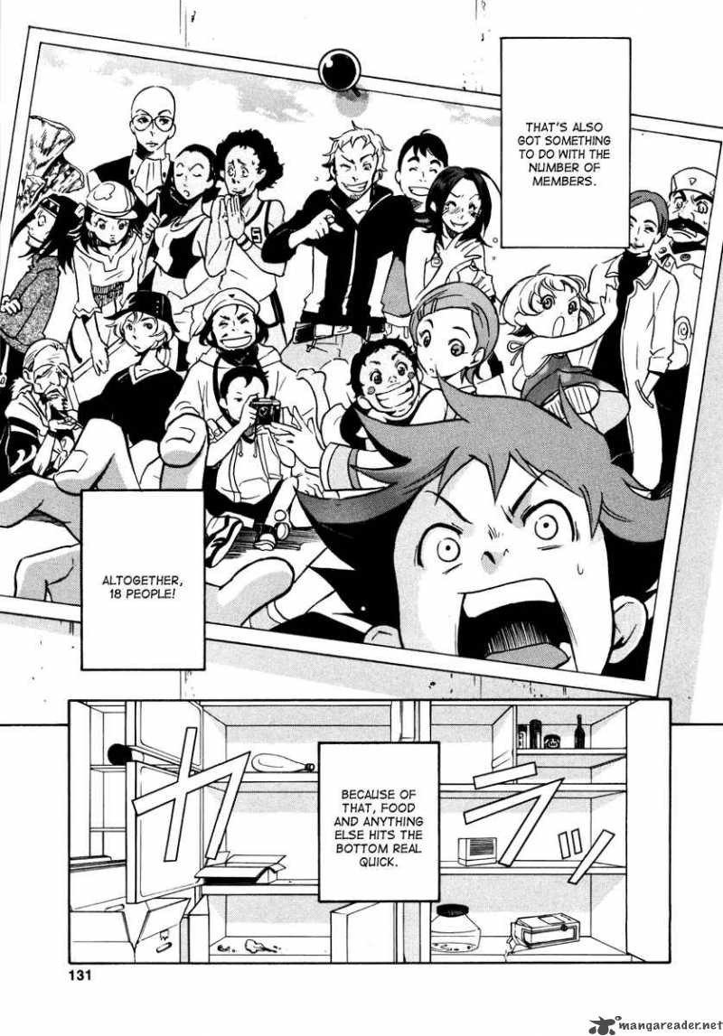 Eureka Seven 3 9