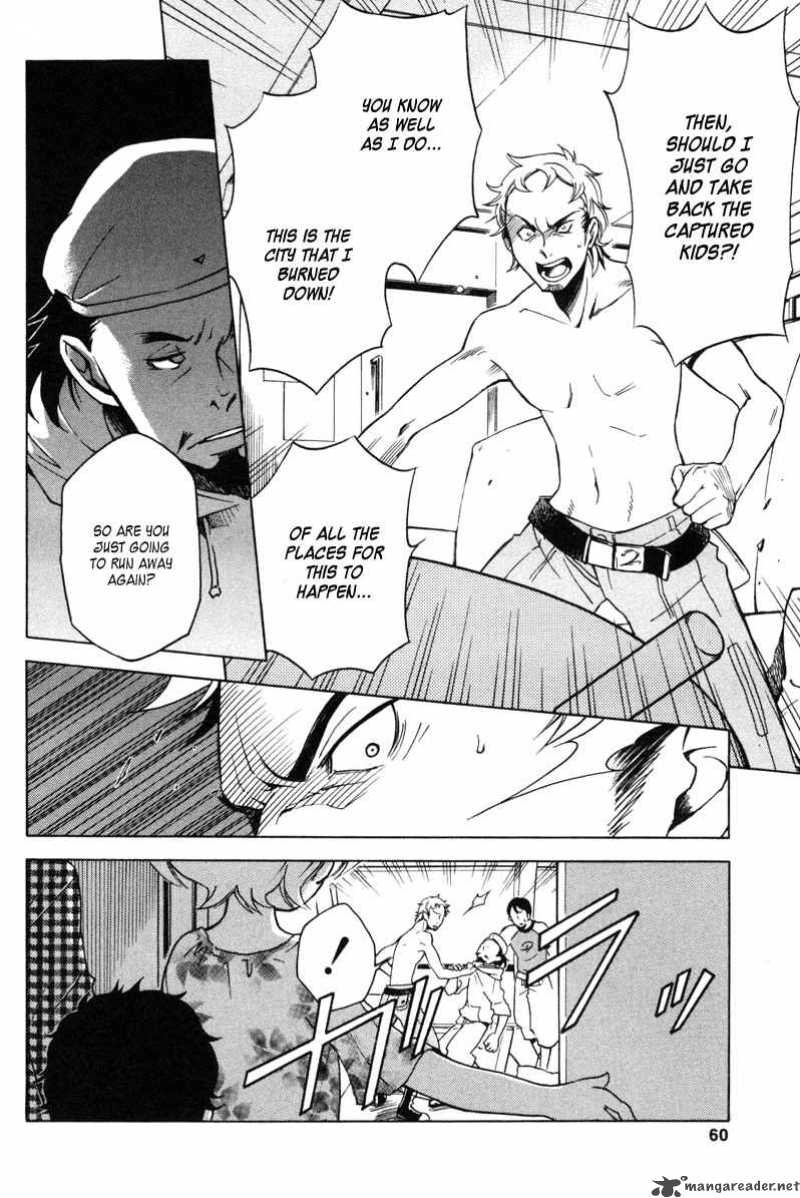 Eureka Seven 5 14
