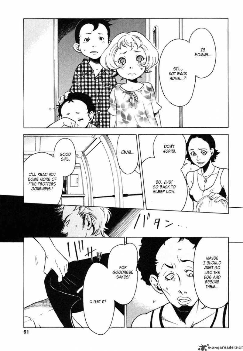 Eureka Seven 5 15