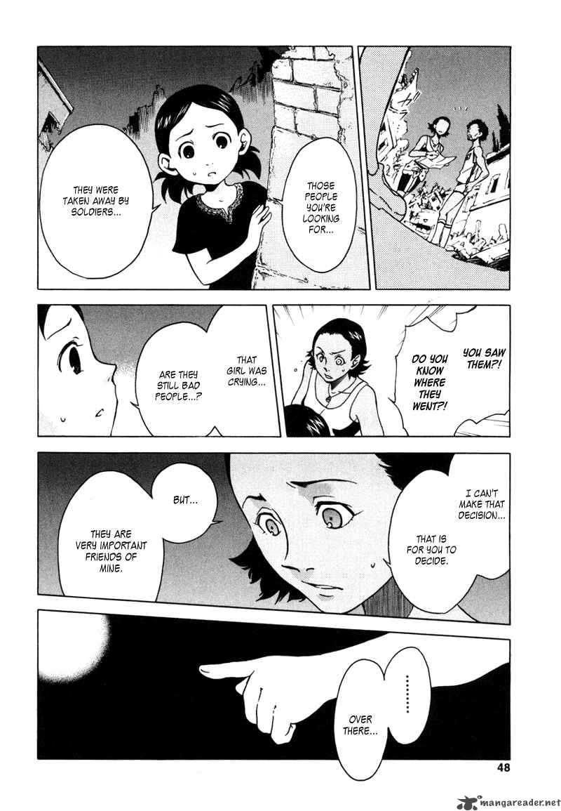 Eureka Seven 5 2