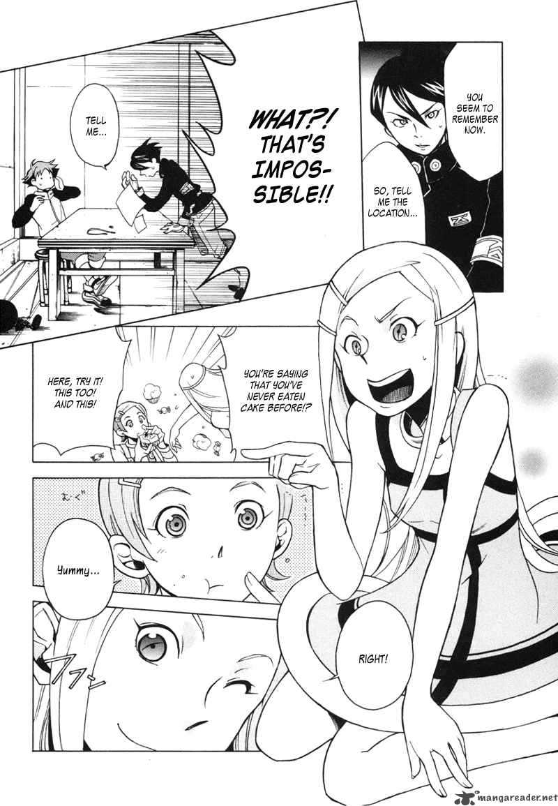 Eureka Seven 5 20