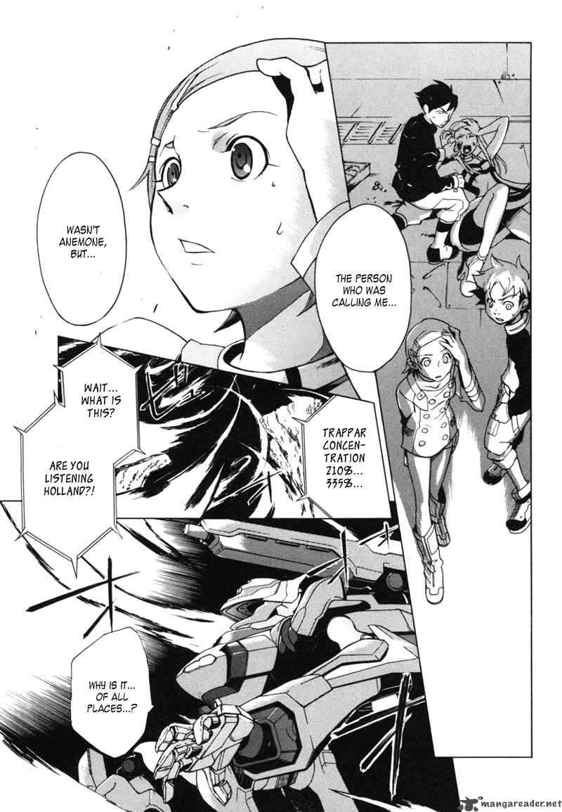 Eureka Seven 5 25