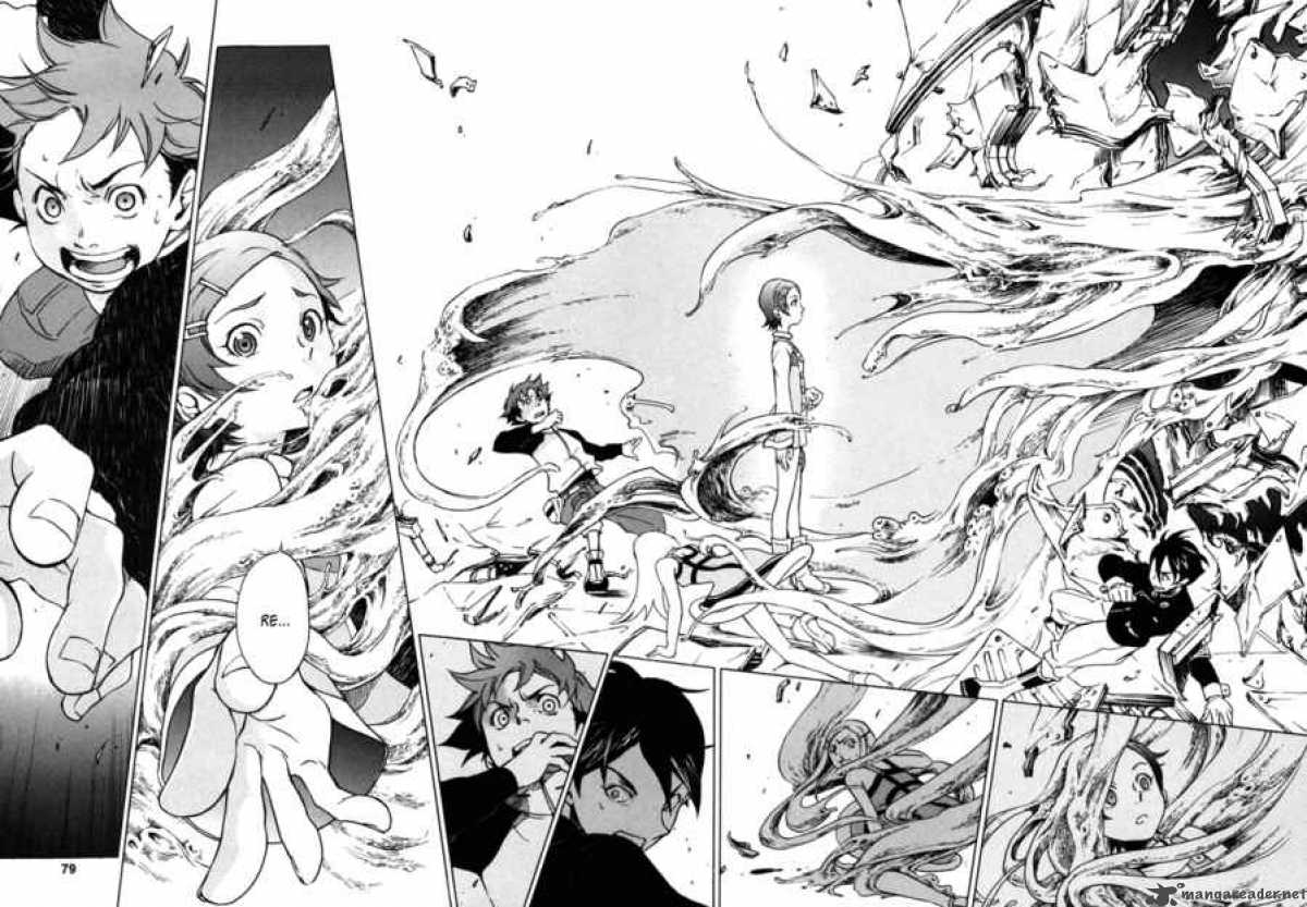 Eureka Seven 5 31