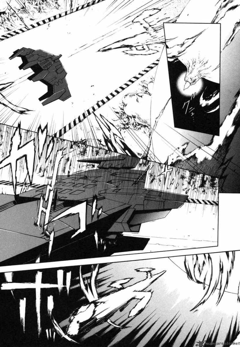 Eureka Seven 5 34