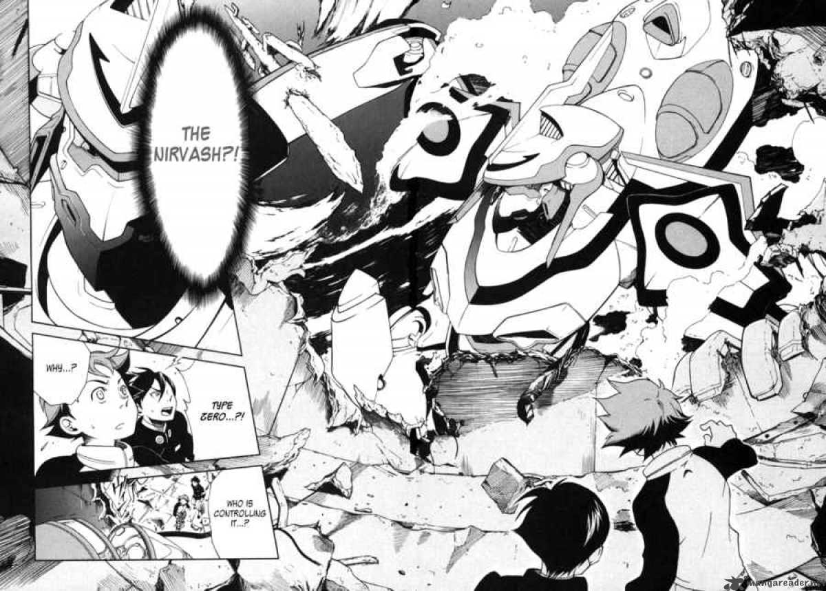 Eureka Seven 5 36