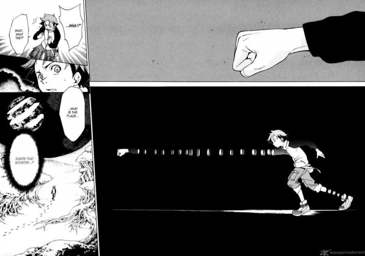 Eureka Seven 6 10