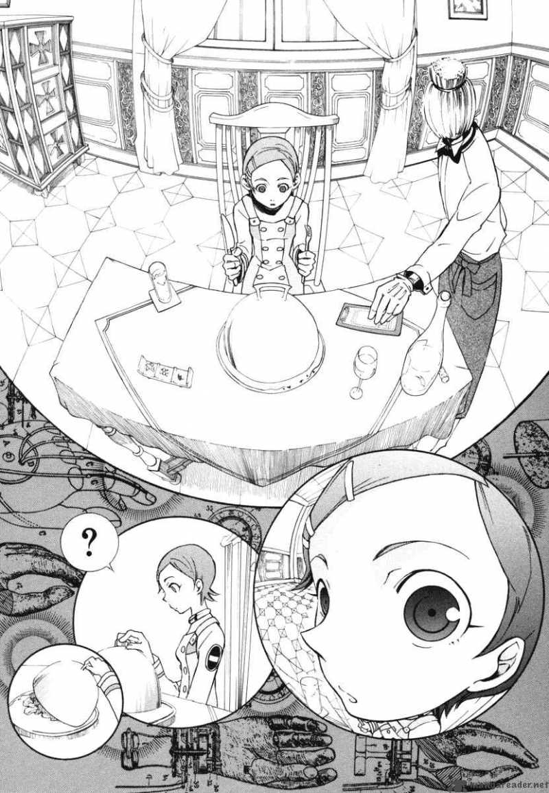 Eureka Seven 6 17