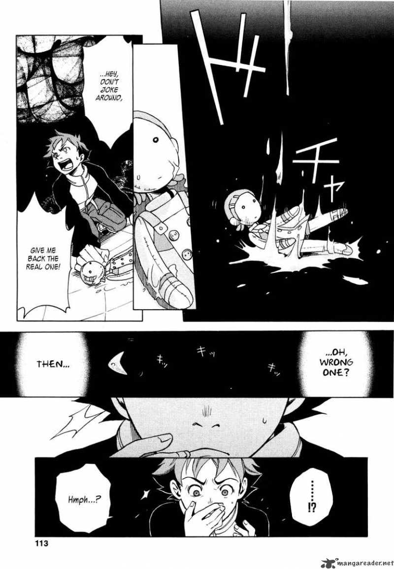 Eureka Seven 6 20