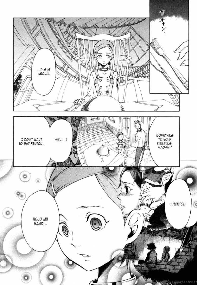 Eureka Seven 6 23