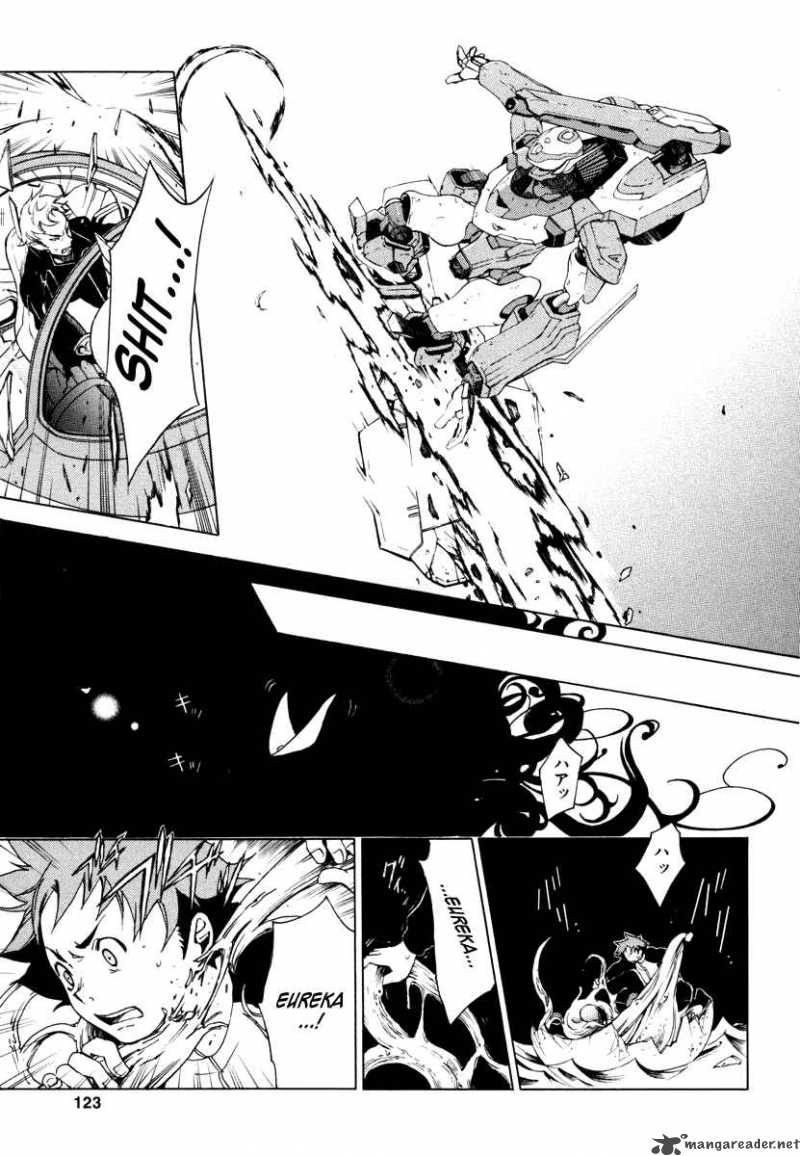 Eureka Seven 6 30
