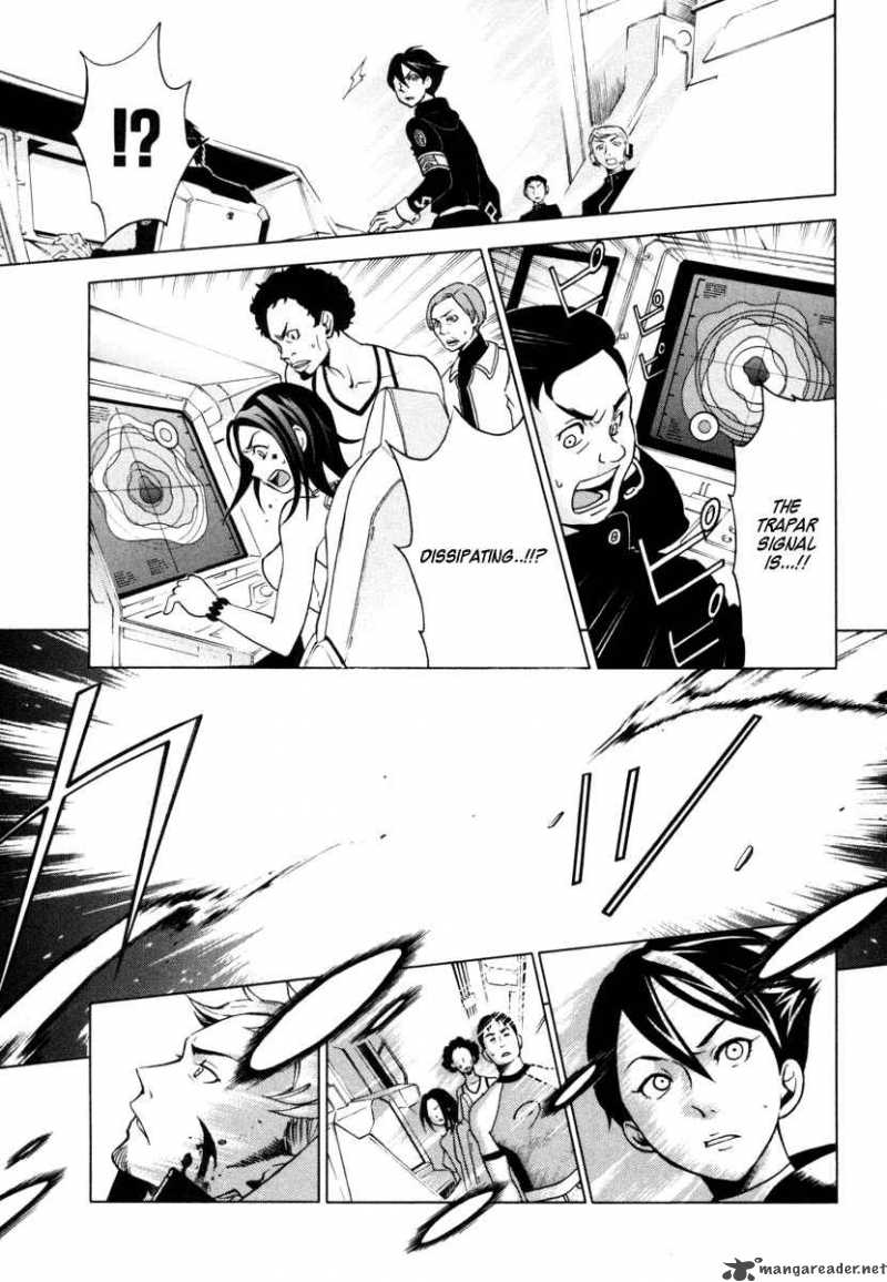 Eureka Seven 6 36