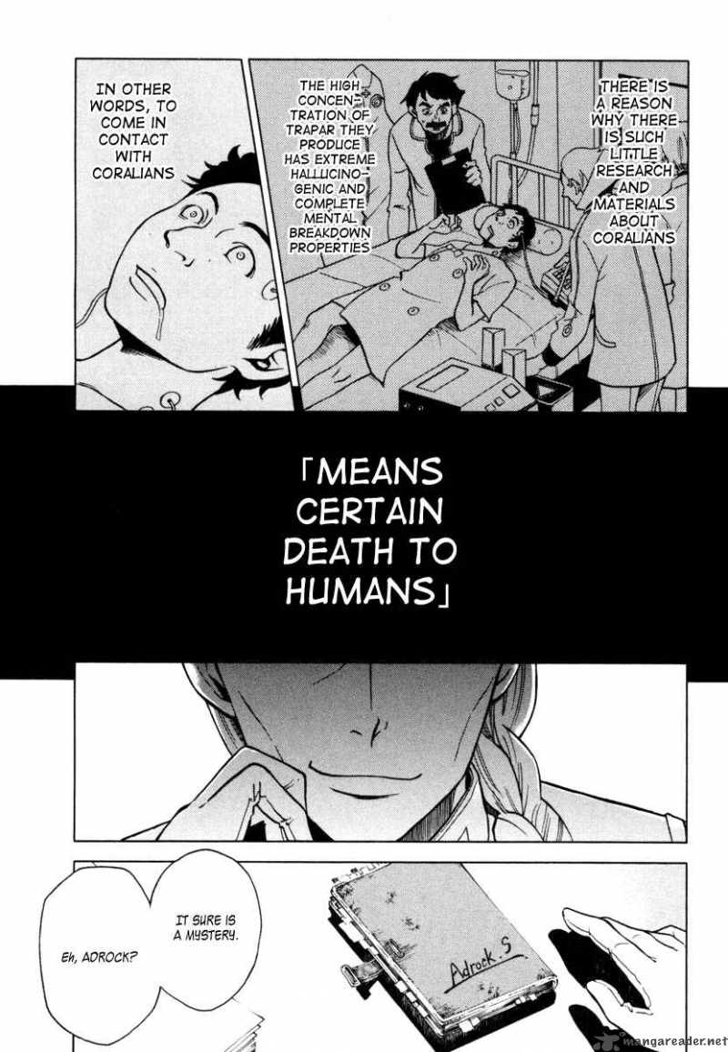 Eureka Seven 6 7