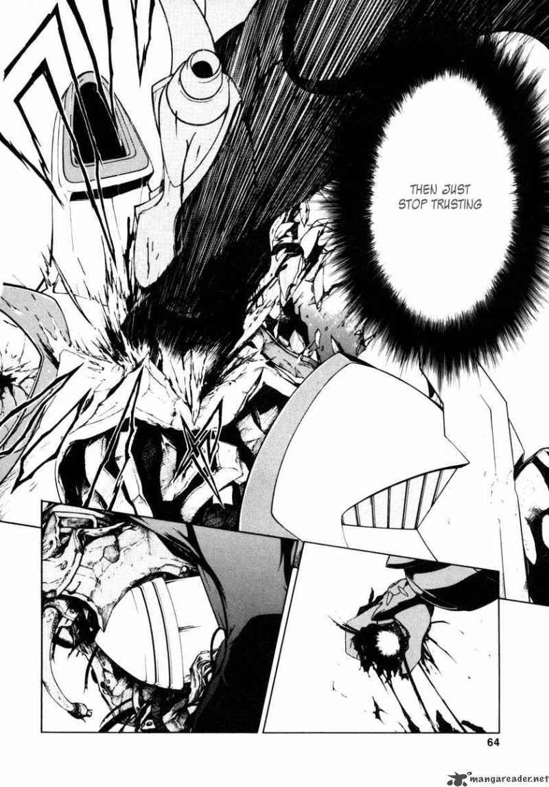 Eureka Seven 9 10