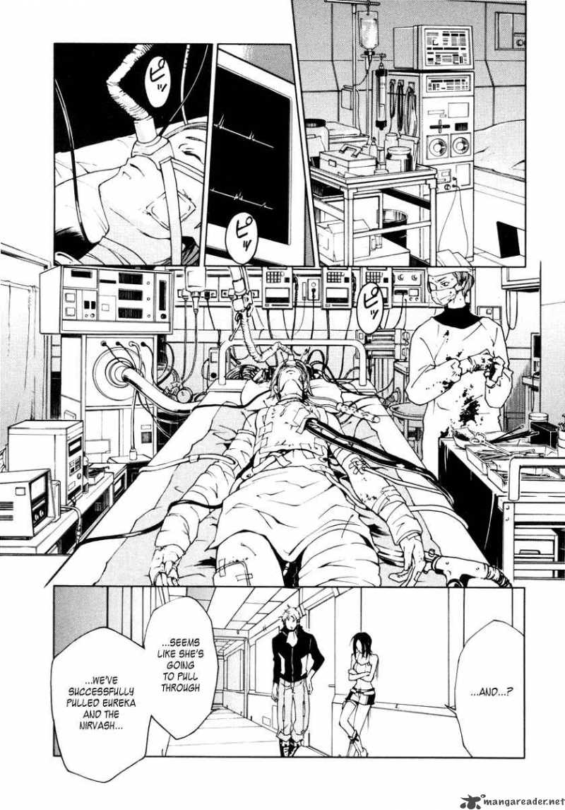 Eureka Seven 9 13