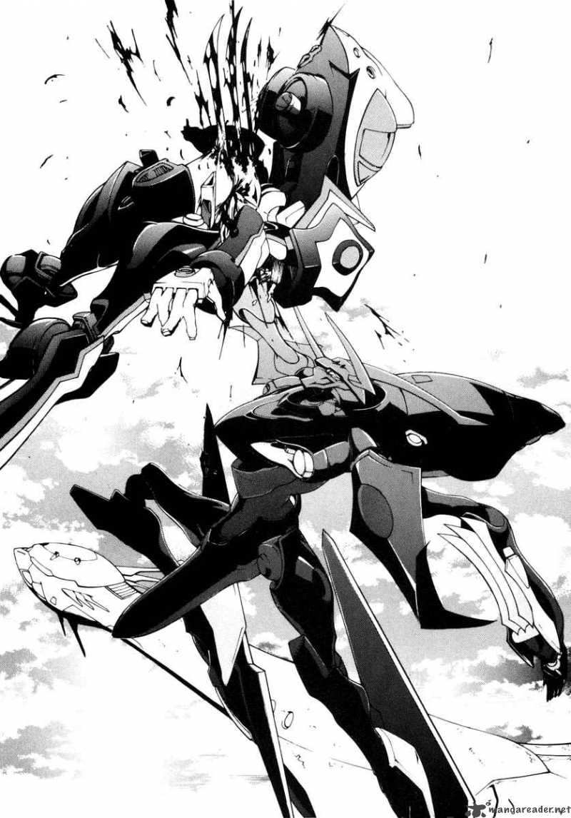 Eureka Seven 9 2