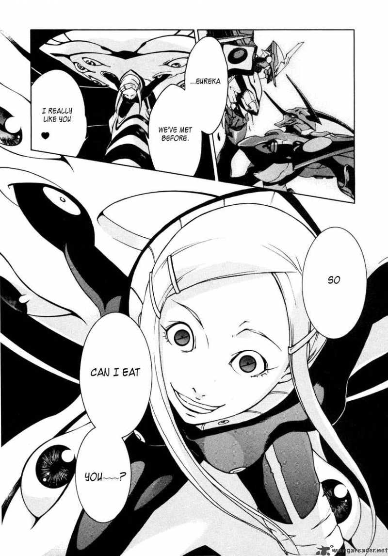 Eureka Seven 9 4