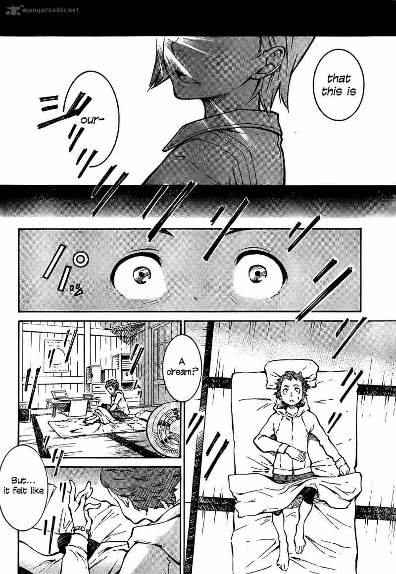 Eureka Seven Ao 1 22