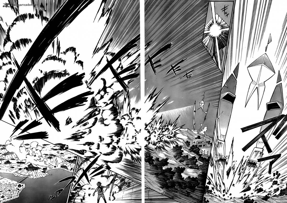 Eureka Seven Ao 1 29