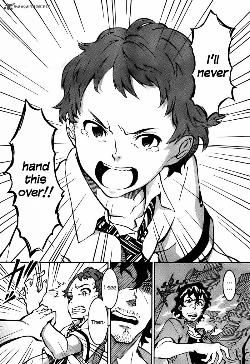 Eureka Seven Ao 1 36