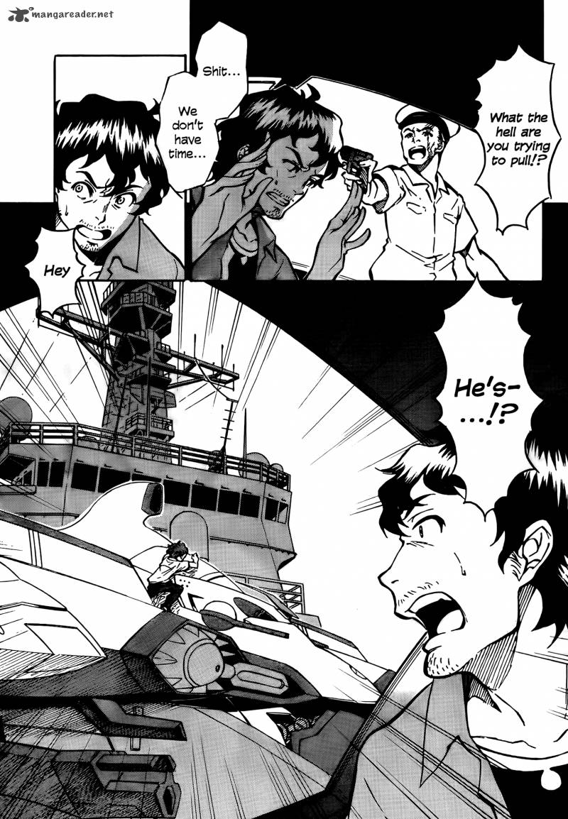 Eureka Seven Ao 1 41