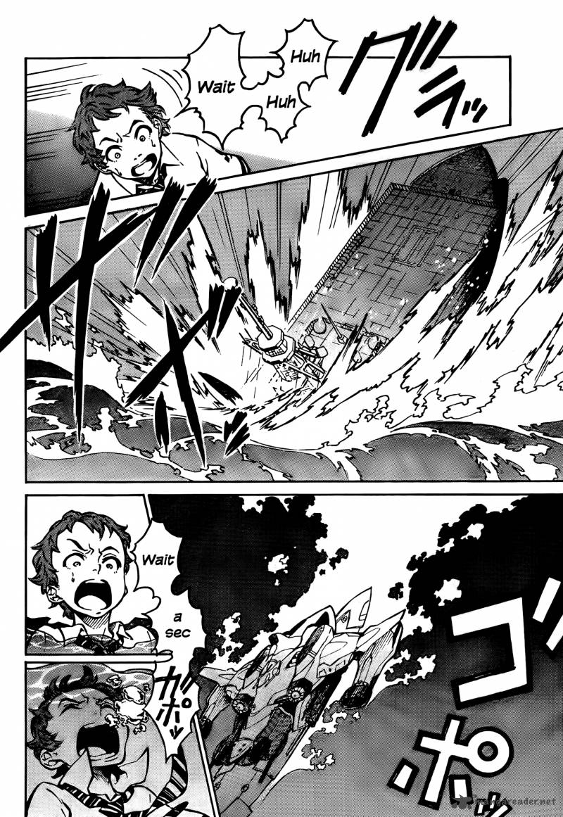 Eureka Seven Ao 1 44