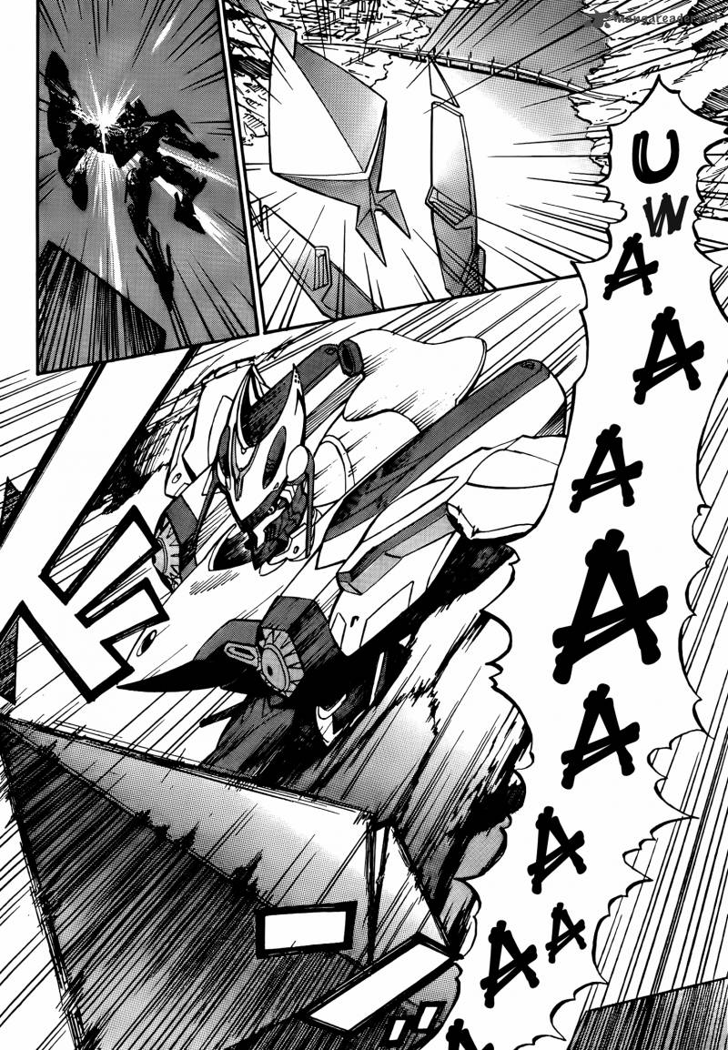 Eureka Seven Ao 1 51