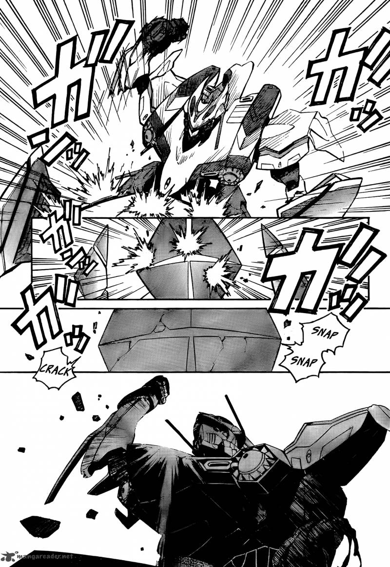 Eureka Seven Ao 1 54